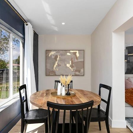 New Miami Home, Pool Near Airport And Beaches, King Bed Zewnętrze zdjęcie