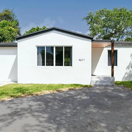 New Miami Home, Pool Near Airport And Beaches, King Bed Zewnętrze zdjęcie