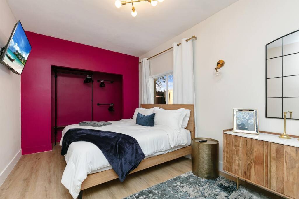 New Miami Home, Pool Near Airport And Beaches, King Bed Zewnętrze zdjęcie