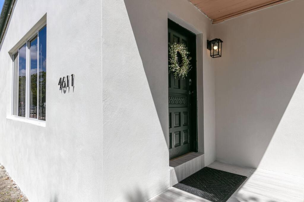 New Miami Home, Pool Near Airport And Beaches, King Bed Zewnętrze zdjęcie