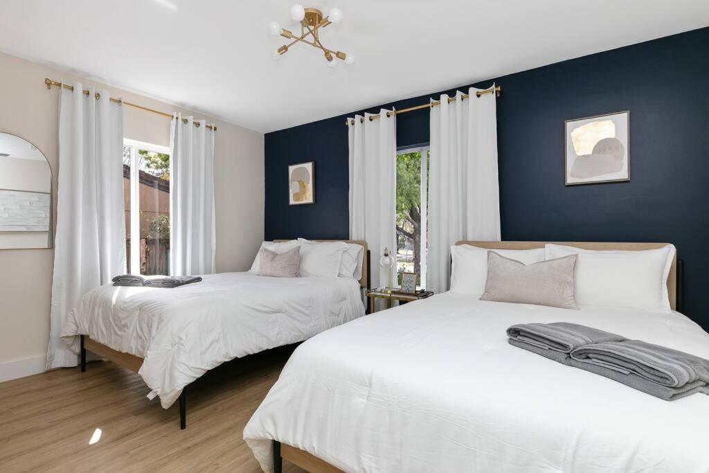 New Miami Home, Pool Near Airport And Beaches, King Bed Zewnętrze zdjęcie